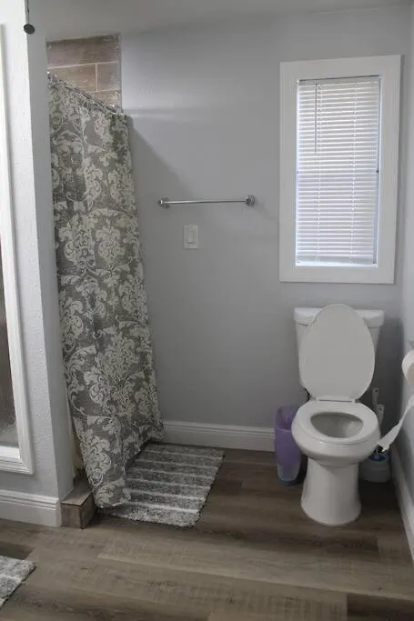 Apartment Torres Tiny Home Midtown Westtampa Rjs United States